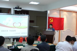 藝術(shù)設(shè)計(jì)與建筑工程系舉行“最佳黨日”主題教育與文化藝術(shù)活動(dòng)