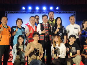 桃市原民會(huì)館升級(jí) 梁文音獻(xiàn)唱祝福 一場(chǎng)深具意義的文化藝術(shù)盛宴
