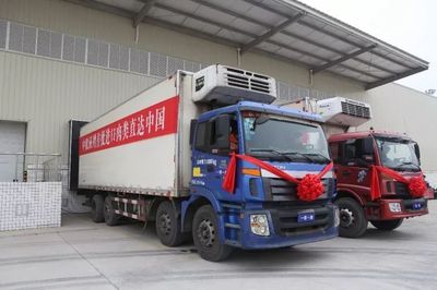 @青白江人,砥礪奮進的5年 | 與歐洲為鄰 與世界牽手_財經(jīng)_網(wǎng)