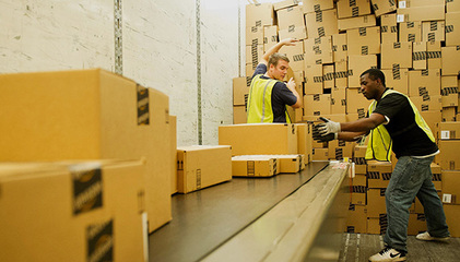 亞馬遜這樣的巨頭也開始海淘 網(wǎng)上代購這回真的要哭了