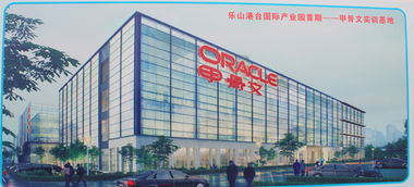 樂山中關(guān)村科技成果產(chǎn)業(yè)化基地授牌 高新區(qū)8個(gè)項(xiàng)目集中開工