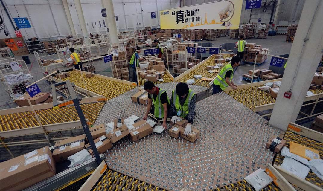 國內(nèi)電商無貨源規(guī)則大變,賣家店主紛紛入駐亞馬遜平臺?