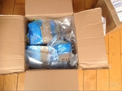 雙喜臨門！吉祥兩單同時到貨，曬單分享轉運體驗